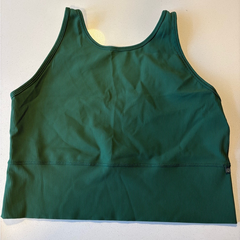 Lululemon Reversible Tank